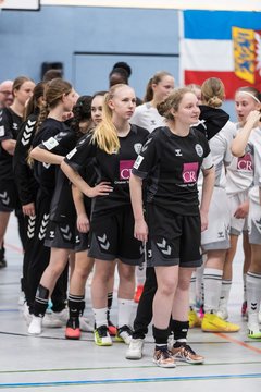 Bild 10 - wBJ Futsalmeisterschaft